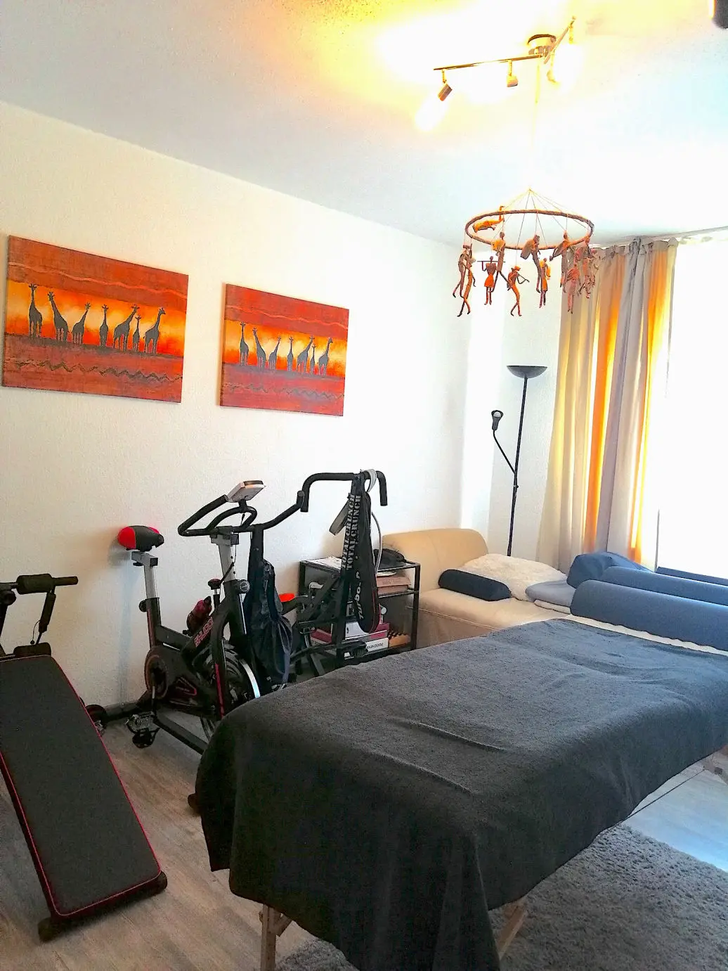Massage Studio Paulins Leverkusen