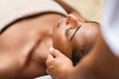 Massage Studio Paulins