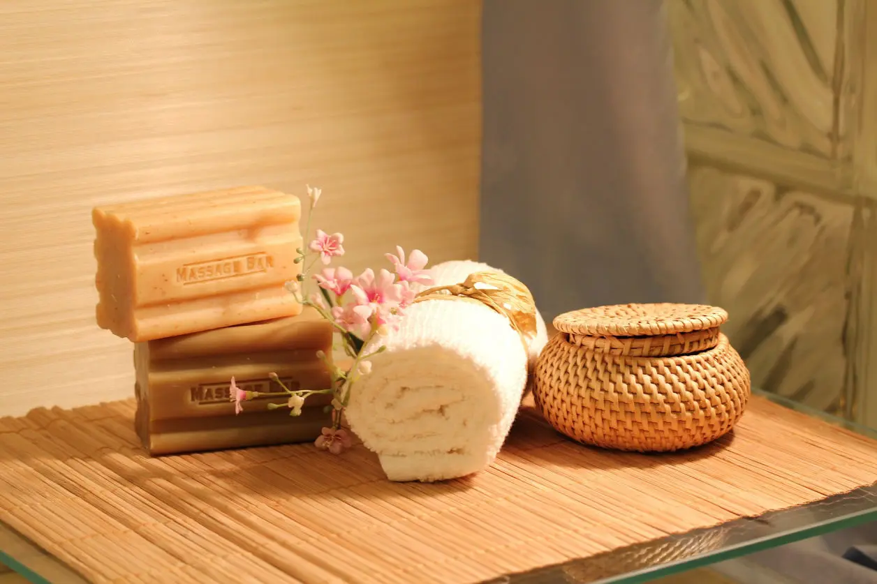 Massage Studio Paulins