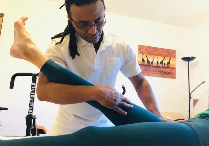 Massage Studio Paulins Leverkusen